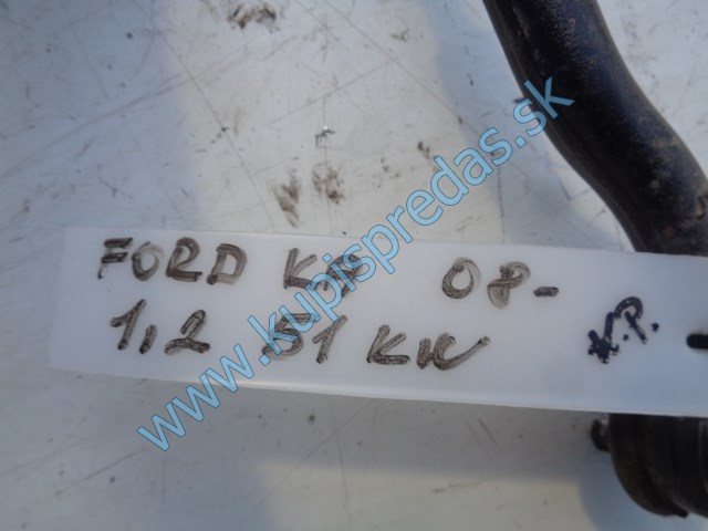 riadenie na ford ka, 1,2, A0020918